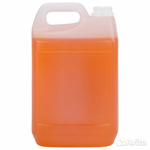 Крем очищающий, 5000 мл, армакон 'цитролин', от те