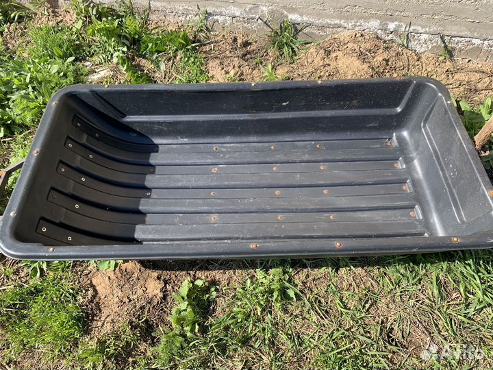 Буксировщик