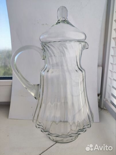 Кувшин СССР