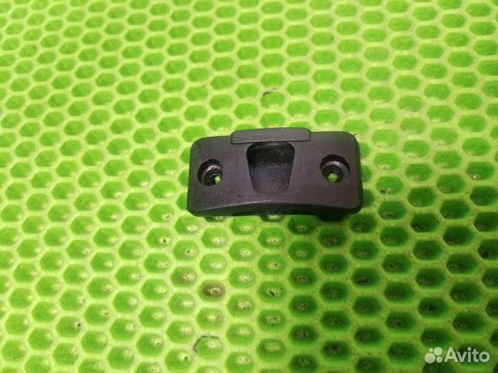 Крепление бампера на детскую коляску