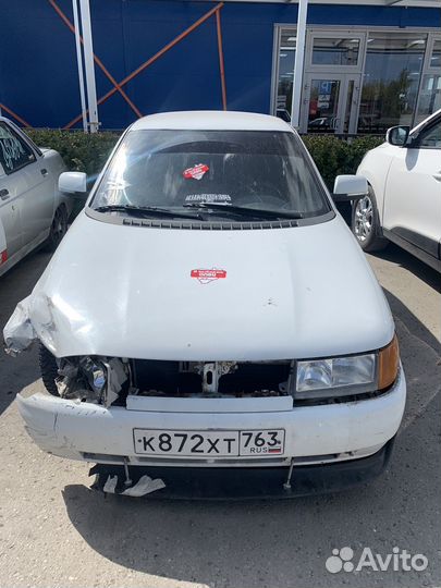 Авто разбор ваз 2110