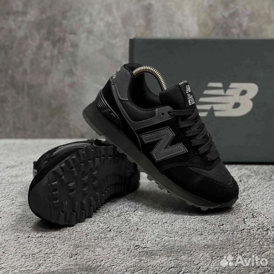 Кроссовки женские New Balance 574