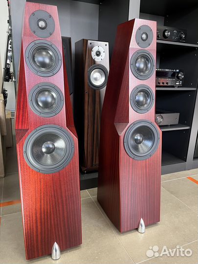 Акустические системы Totem Acoustic Wind