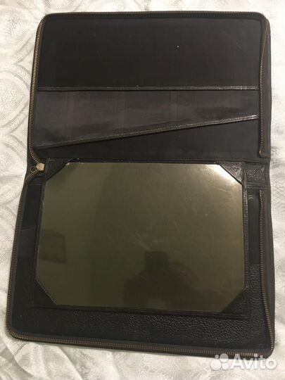 Папка для документов СССР