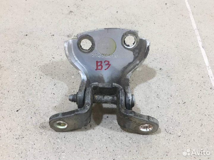 Петля двери задней правой верхняя Acura MDX 2001-2