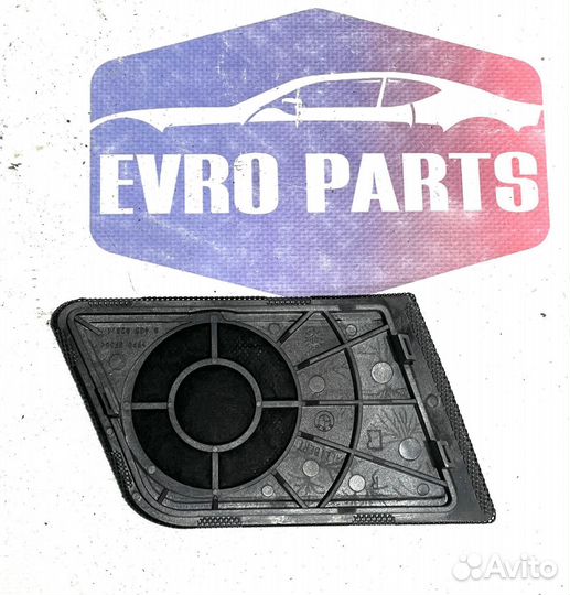 Сетка динамика BMW X5 E-53