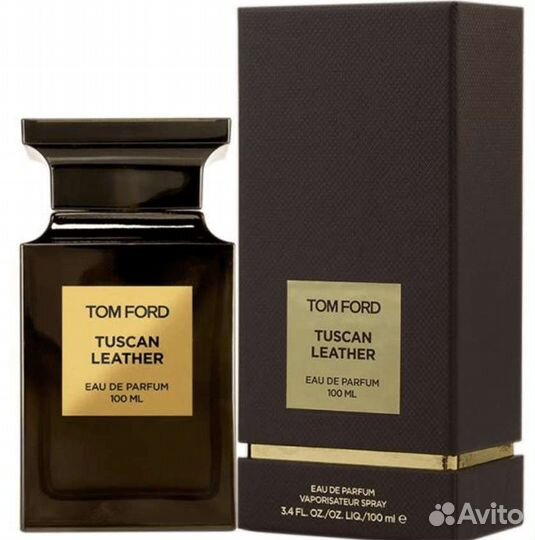 Туалетная вода