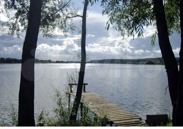 Участок 11 сот. (ИЖС)