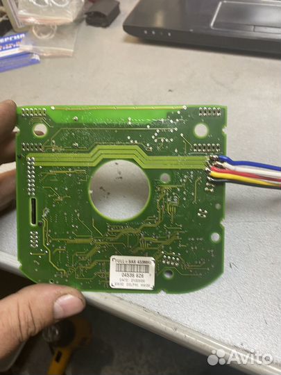 Чип тюнинг, Компьютерная диагностика авто