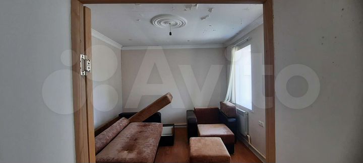 Дом 60 м² на участке 6 сот.