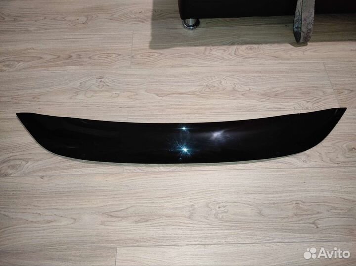 Дефлектор капота LADA vesta