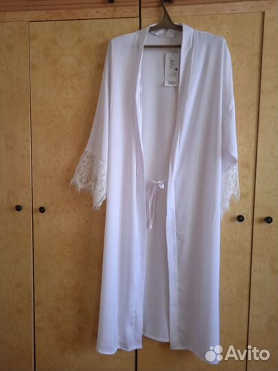 Халат домашний женский 56-60