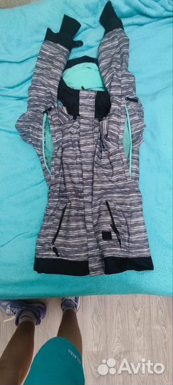 Горнолыжная куртка Oneill Женская