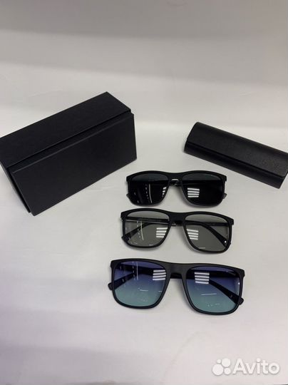 Очки emporio armani