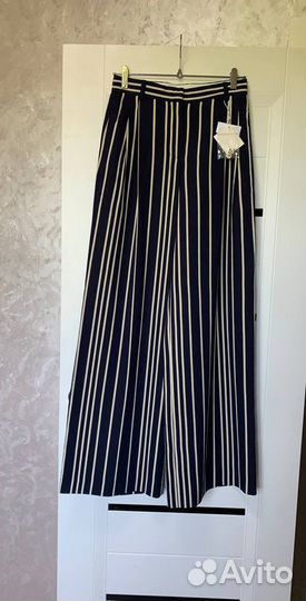 Брюки новые Max Mara weekend 38it, 40it