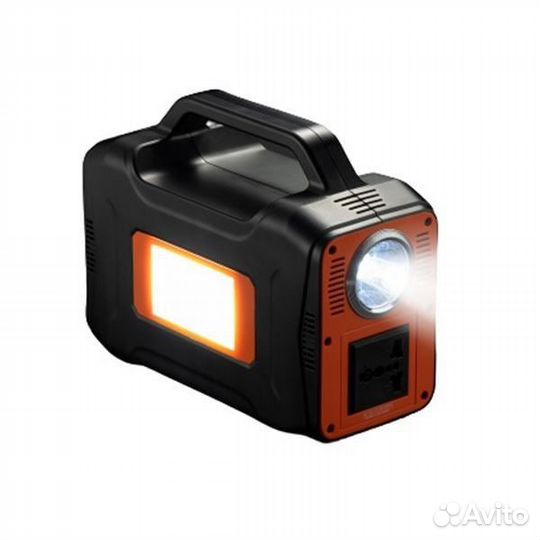 Внешний аккумулятор 36000mAh