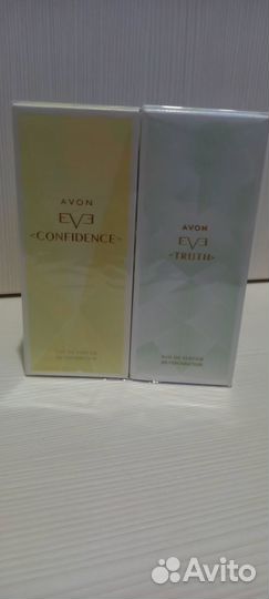 Парфюмерная вода