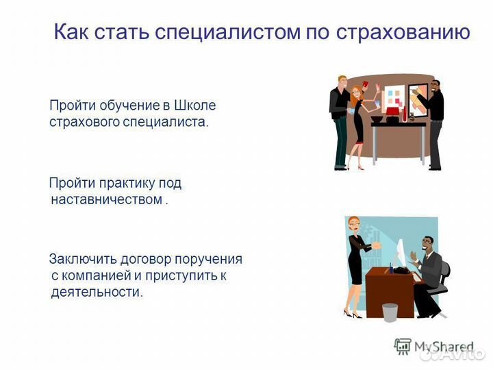 Онлайн курсы