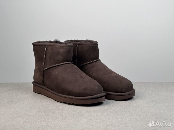 Угги ugg