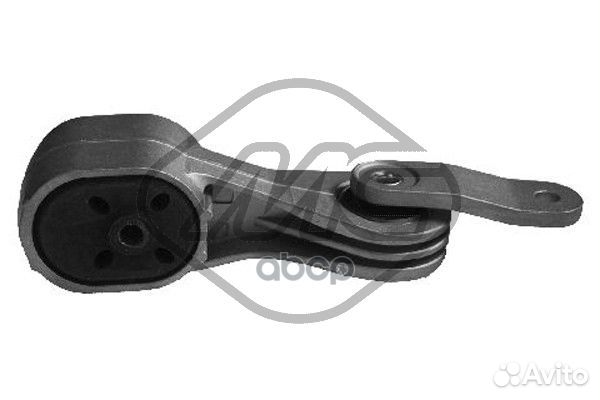 Подушка двиг VW sharan/seat alhamerra/FRD galax