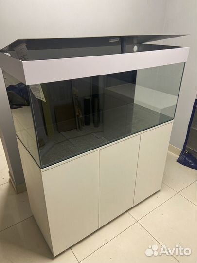 Аквариум по индивидуальным размерам