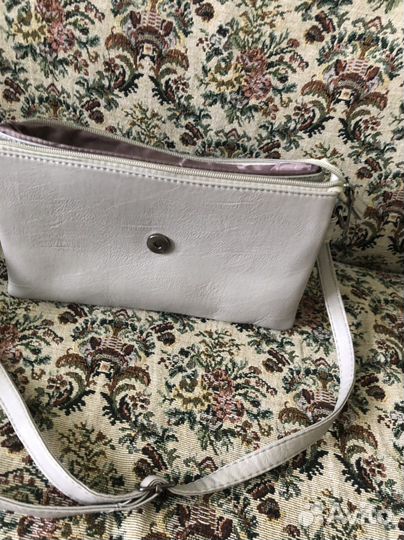 Сумка клатч