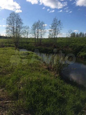 Участок 12 сот. (СНТ, ДНП)