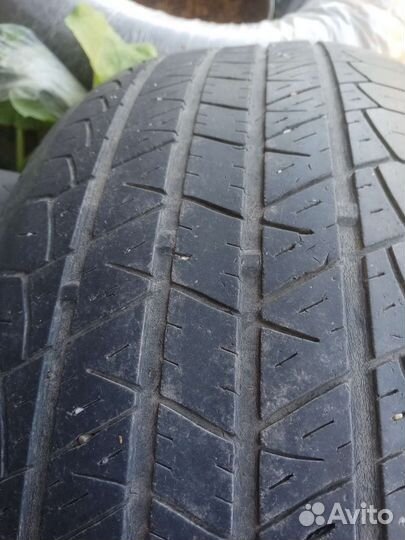 Tigar Summer SUV 225/65 R17