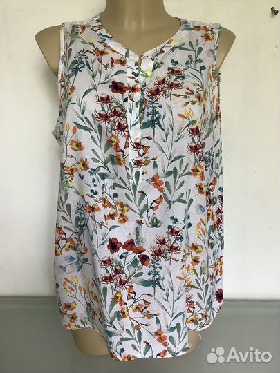 Блузка —топ Cecil L Германия