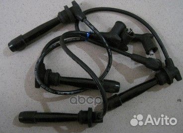 Провода высоковольтные 2750126D00 Hyundai-KIA