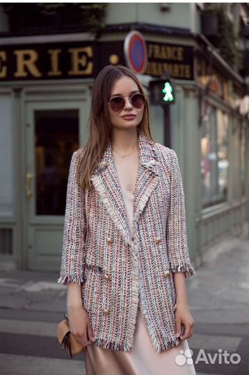 Ткань-шанелька