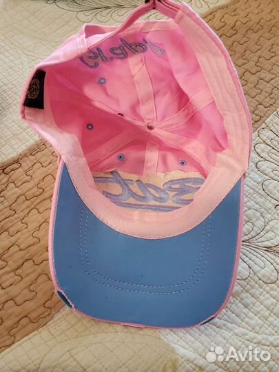 Кепка женская новая