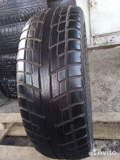 Yokohama Geolandar I/T-S G073 235/65 R17