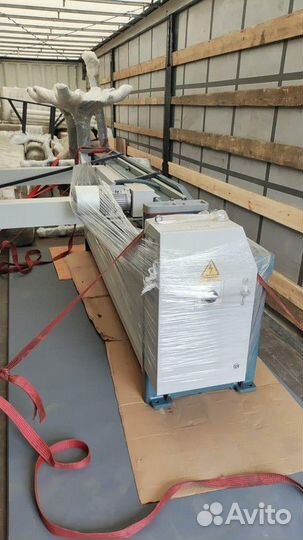 Грузоперевозки межгород