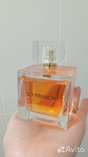 Духи женские
