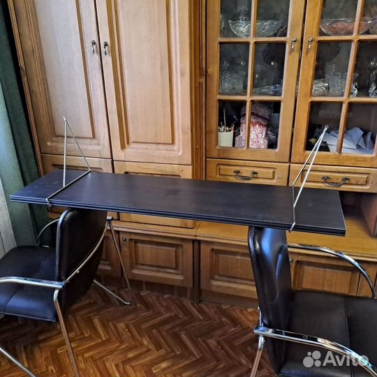 Полка навесная