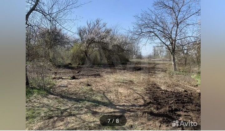 Участок 5 сот. (ИЖС)