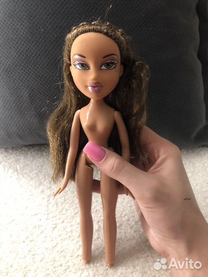 Кукла Bratz