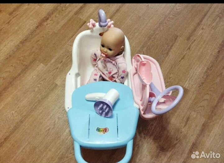 Детские игрушки