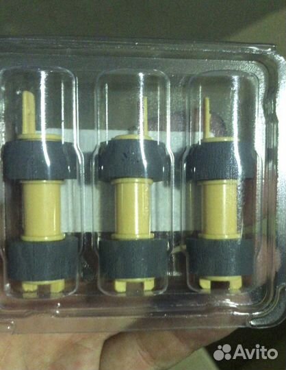 Ролики подачи бумаги Xerox