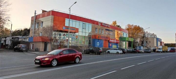 Сдам помещение свободного назначения, 97 м²