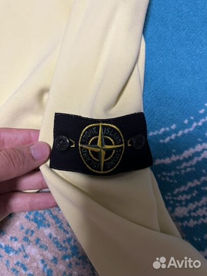 Stone island свитшот оригинал