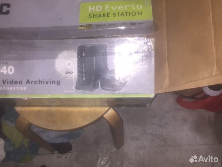 Dvd hdd рекордер