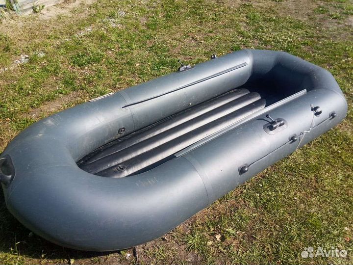 Лодка Pelican- 270 нд