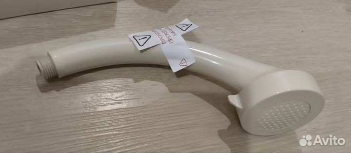 Душ Алексеева