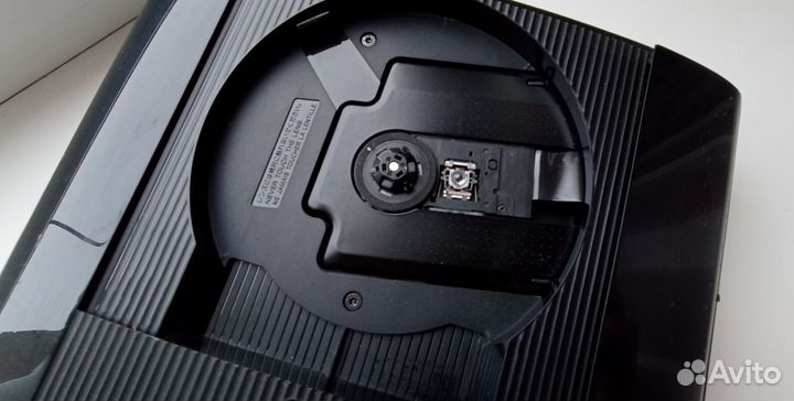 Sony Playstation 3 Super Slim 500gb