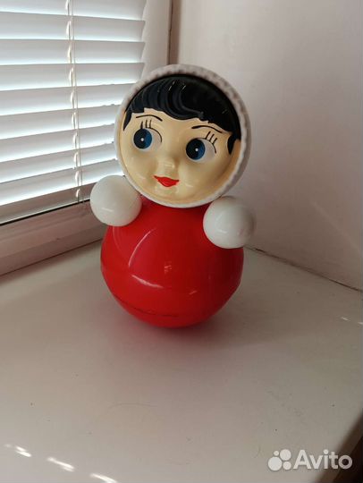 Игрушки для малышей пакетом