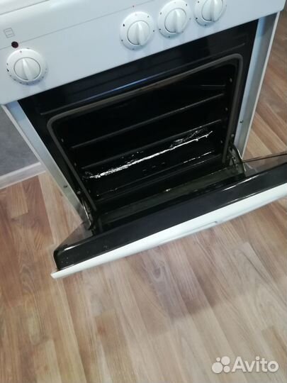 Плита электрическая deluxe classic plus