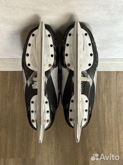 Хоккейные коньки Bauer Vapor X7.0 LE 10,5D