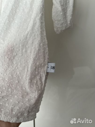 Нарядное платье